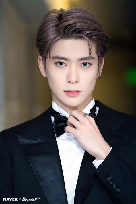 jaehyun tuxedo